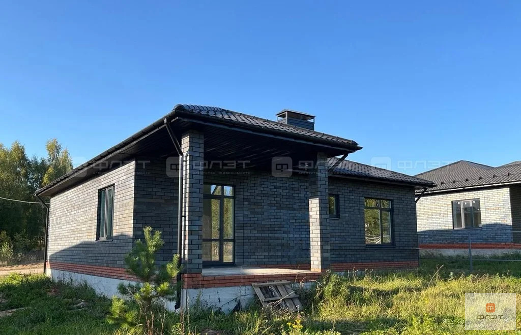 Продажа дома, Сокуры, Лаишевский район, ул. Наки Исанбета - Фото 3