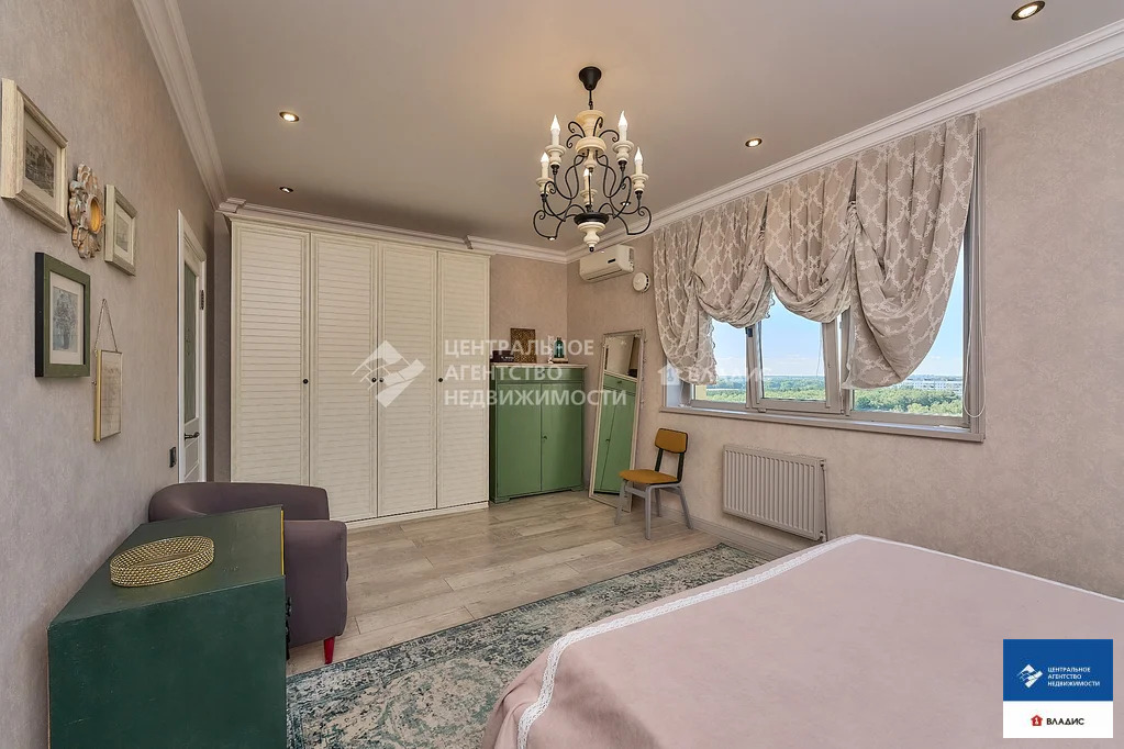 Продажа квартиры, Рязань, ул. Октябрьская - Фото 10