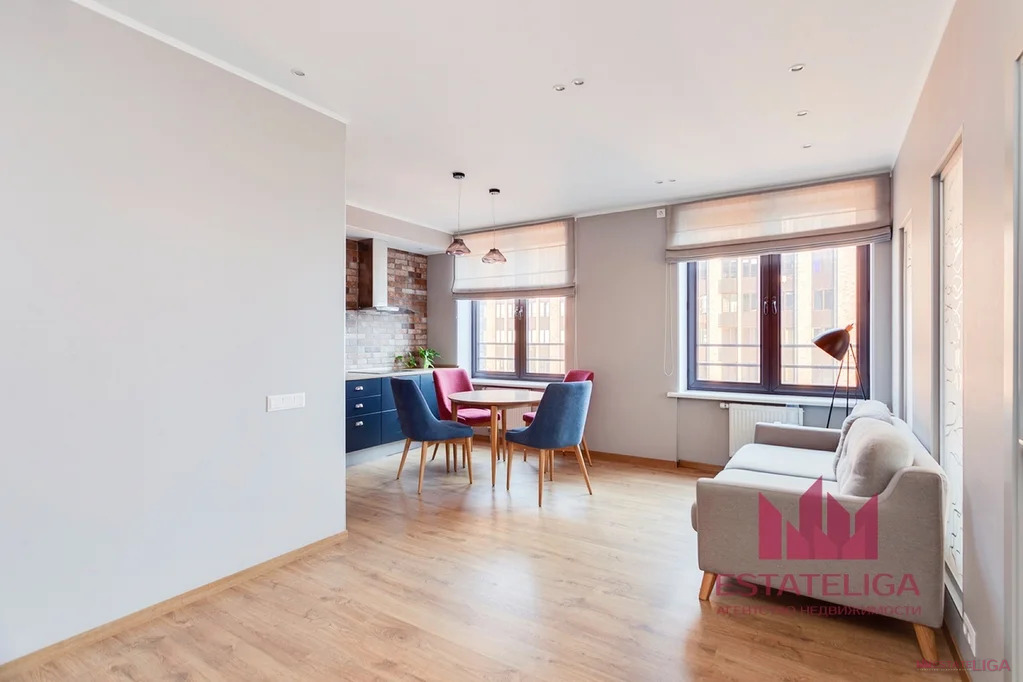 Продажа квартиры, ул. Новодмитровская - Фото 14