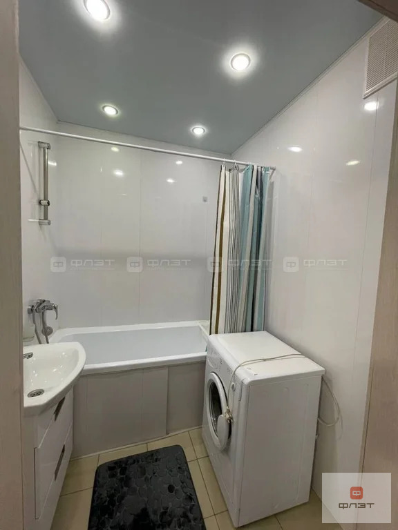 Продажа квартиры, Казань, ул. Баки Урманче - Фото 18