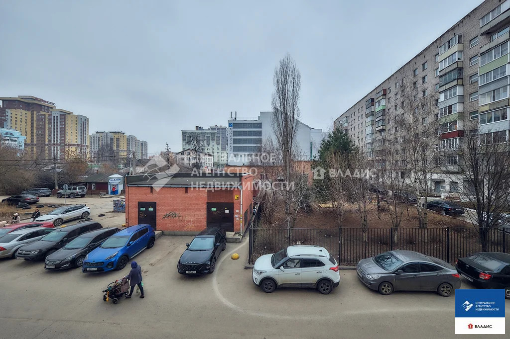 Продажа квартиры, Рязань, Первомайский пр-кт. - Фото 13