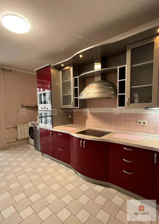 Продажа квартиры, Казань, ул. Достоевского - Фото 3