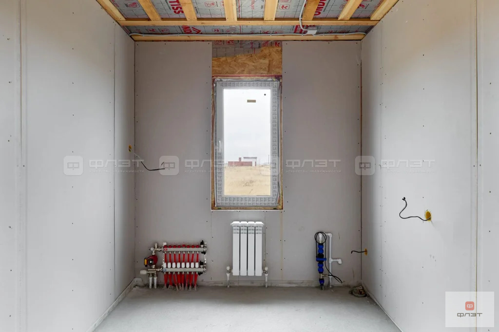 Продажа дома, Тангачи, Лаишевский район, ул. Габдуллы Тукая - Фото 13