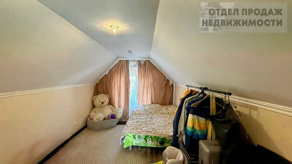 Дом образцового содержания - Фото 15