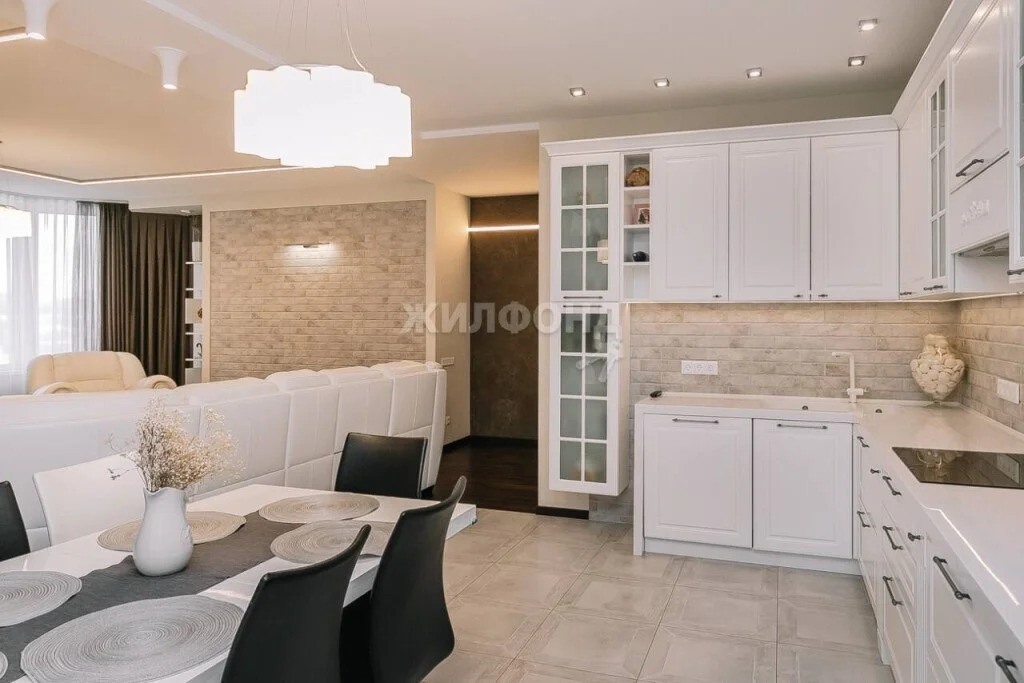 Продажа квартиры, Новосибирск, ул. Семьи Шамшиных - Фото 14