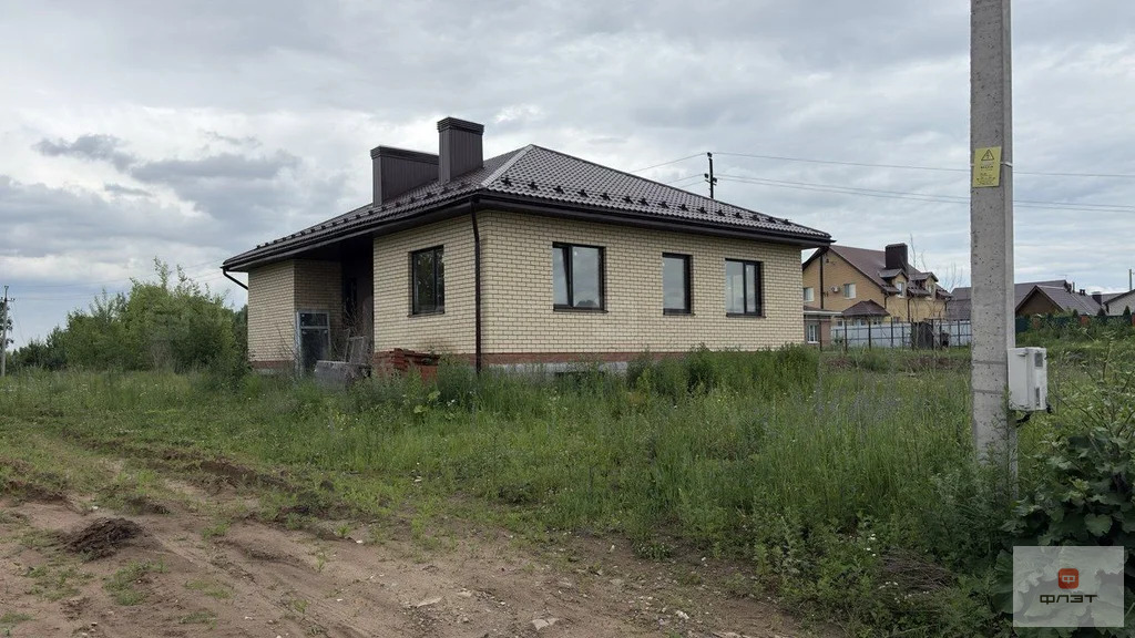 Продажа дома, Казань, ул. Гумера Гали - Фото 1