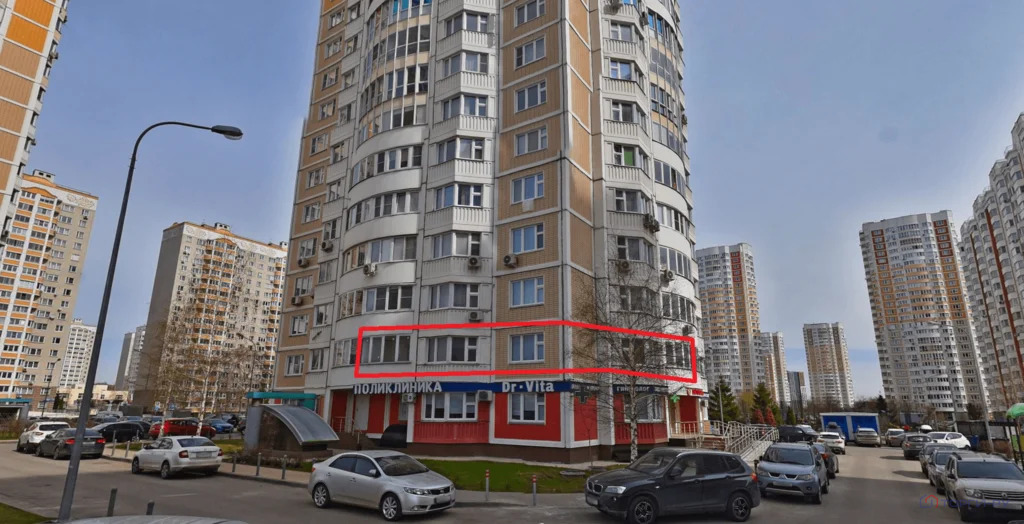 Продажа квартиры, Московский, Московский г. п., ул. Бианки - Фото 0