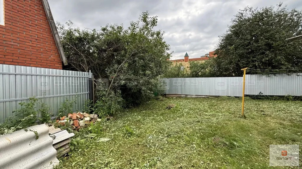 Продажа дома, Арск, Арский район, ул. Сибгатуллина - Фото 6