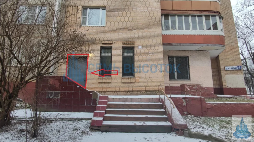 Аренда ПСН, Подольск, ул. Дружбы - Фото 3