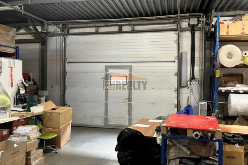 Аренда склада, Юдино, Одинцовский район, Линейная ул. - Фото 1