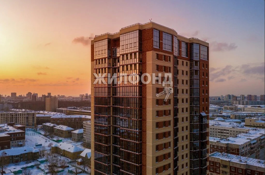 Продажа квартиры, Новосибирск, ул. Гоголя - Фото 1