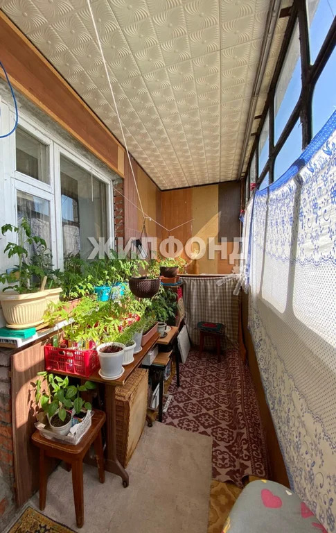 Продажа квартиры, Новосибирск, 2-я Обская - Фото 4