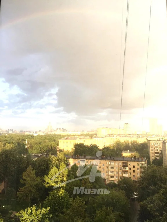 Аренда квартиры, м. Щукинская, ул. Маршала Василевского - Фото 10