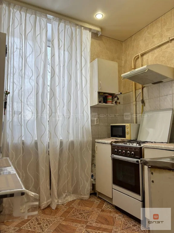 Продажа квартиры, Зеленодольск, Зеленодольский район, ул. Карла Маркса - Фото 12