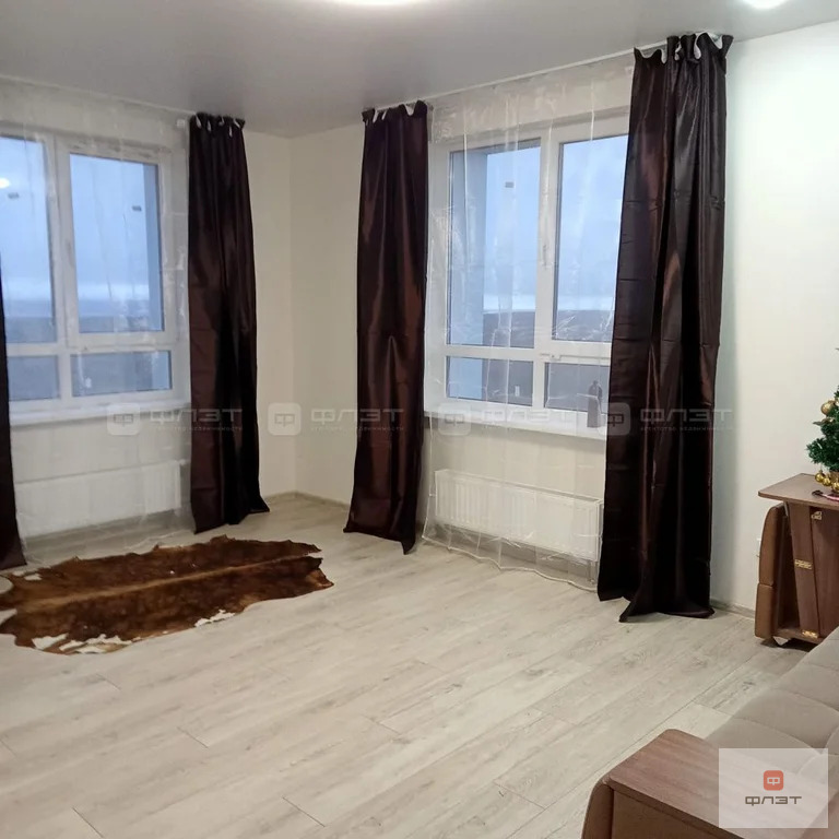 Продажа квартиры, Казань, ул. Гавриила Державина - Фото 2