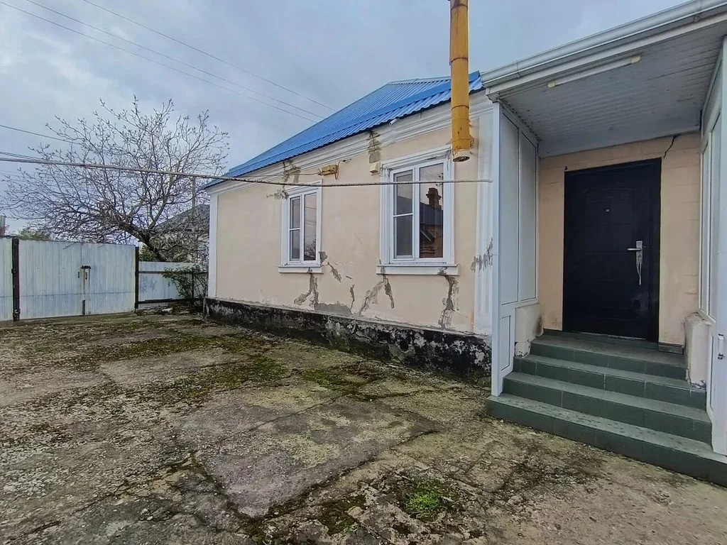 Продажа дома, Крымск, Крымский район, ул. Морская - Фото 5