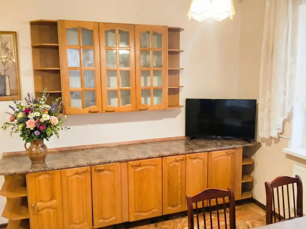 Продается участок с домом деревня Сенино - Фото 10