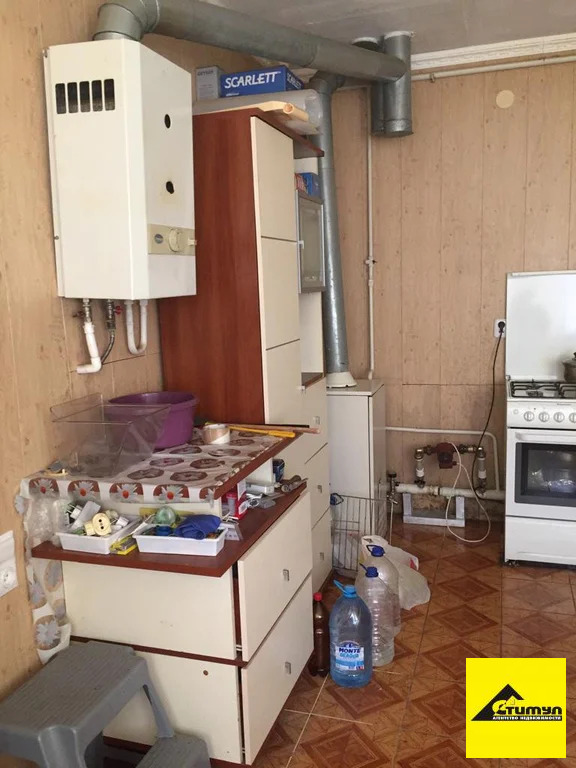 Продажа дома, Ясенская Переправа, Ейский район, ул. Садовая - Фото 1