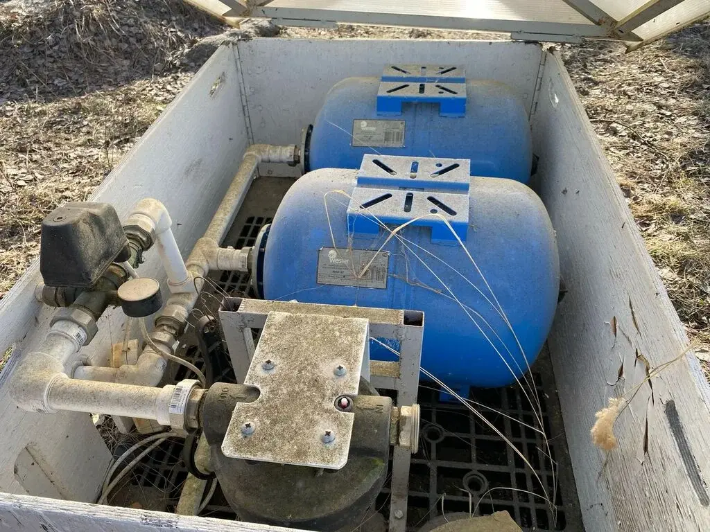 Дом в деревне Ащерино - Фото 17