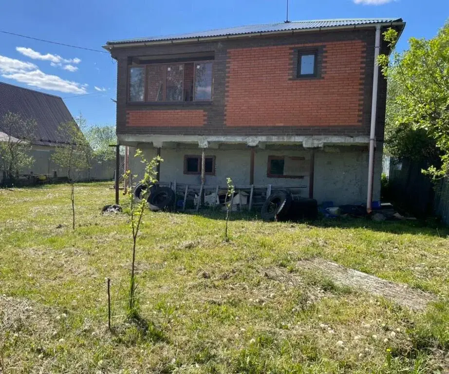 Продается жилой дом с участком в д. Мишнево - Фото 0