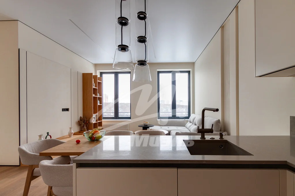 Продажа квартиры, Генерала Дорохова проспект - Фото 5