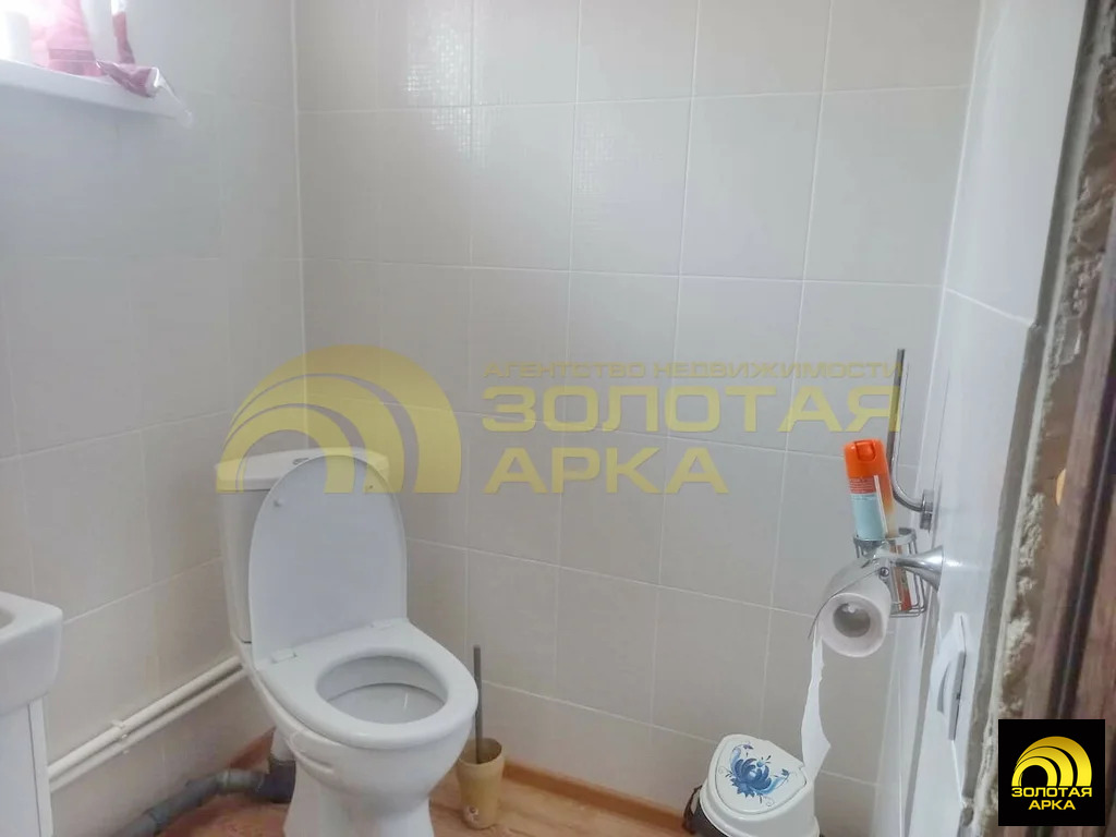 Продажа дома, Холмская, Абинский район, ул. Лесная - Фото 6