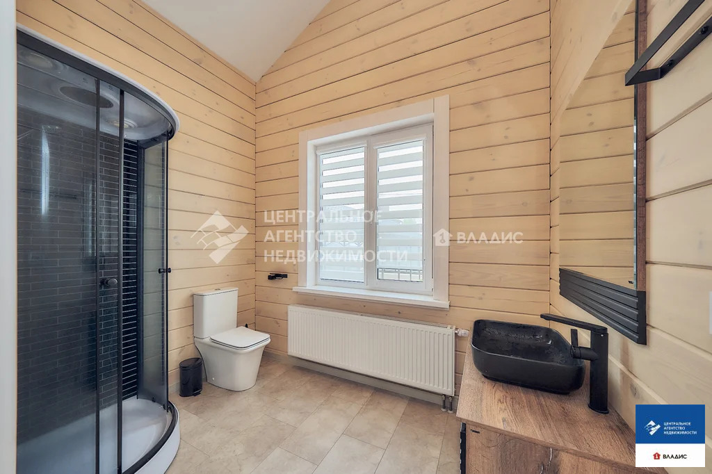 Продажа дома, Рязанский район, Рождественская улица - Фото 16