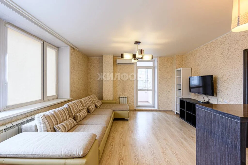 Продажа квартиры, Новосибирск, ул. Галущака - Фото 12