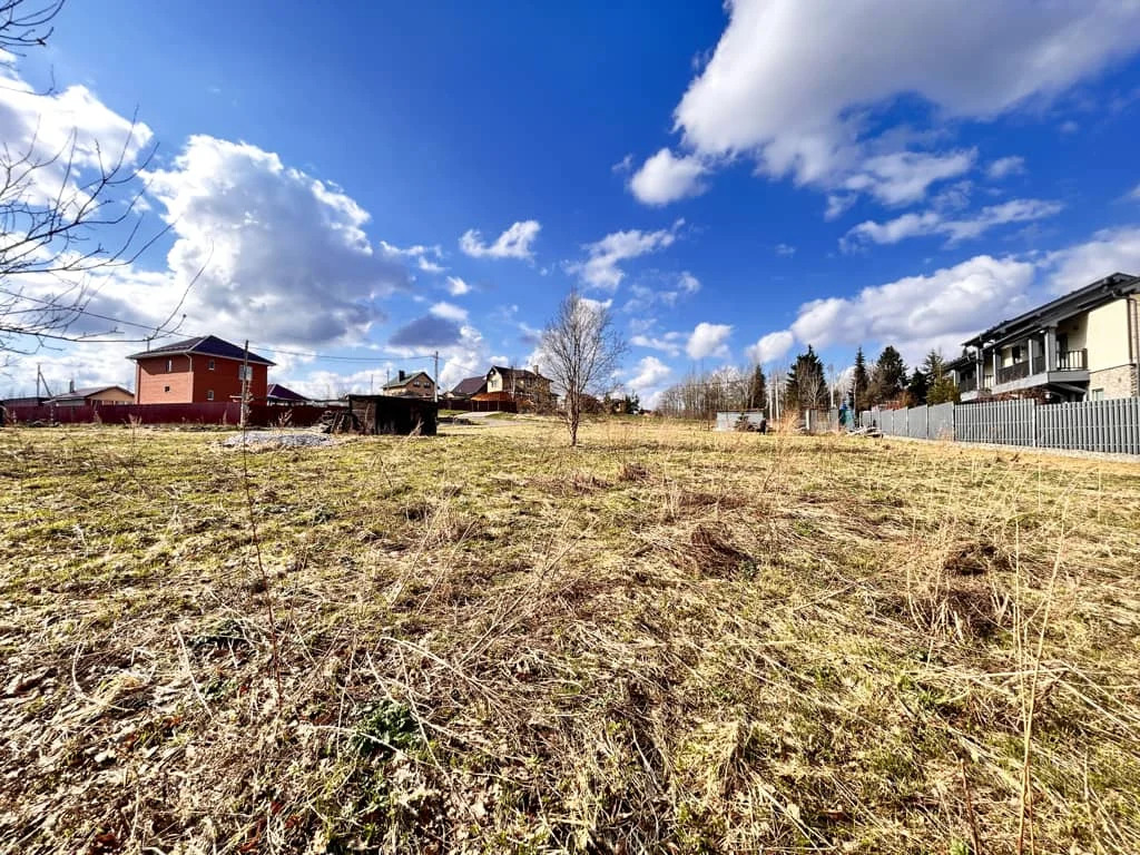 Продажа участка, Дмитровский район - Фото 4