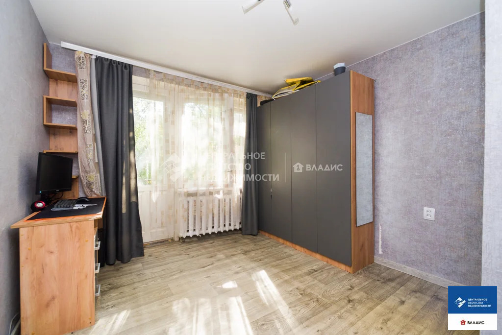 Продажа квартиры, Рязань, ул. Тимакова - Фото 1