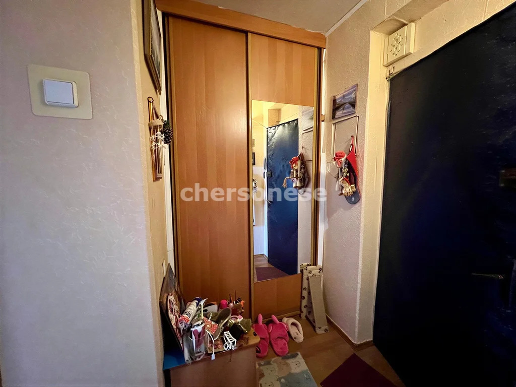 Продажа квартиры, Севастополь, Победы пр-кт. - Фото 6