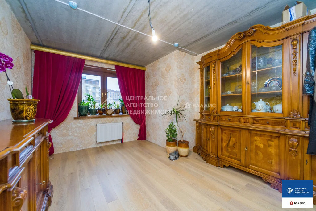 Продажа квартиры, Рязань - Фото 4