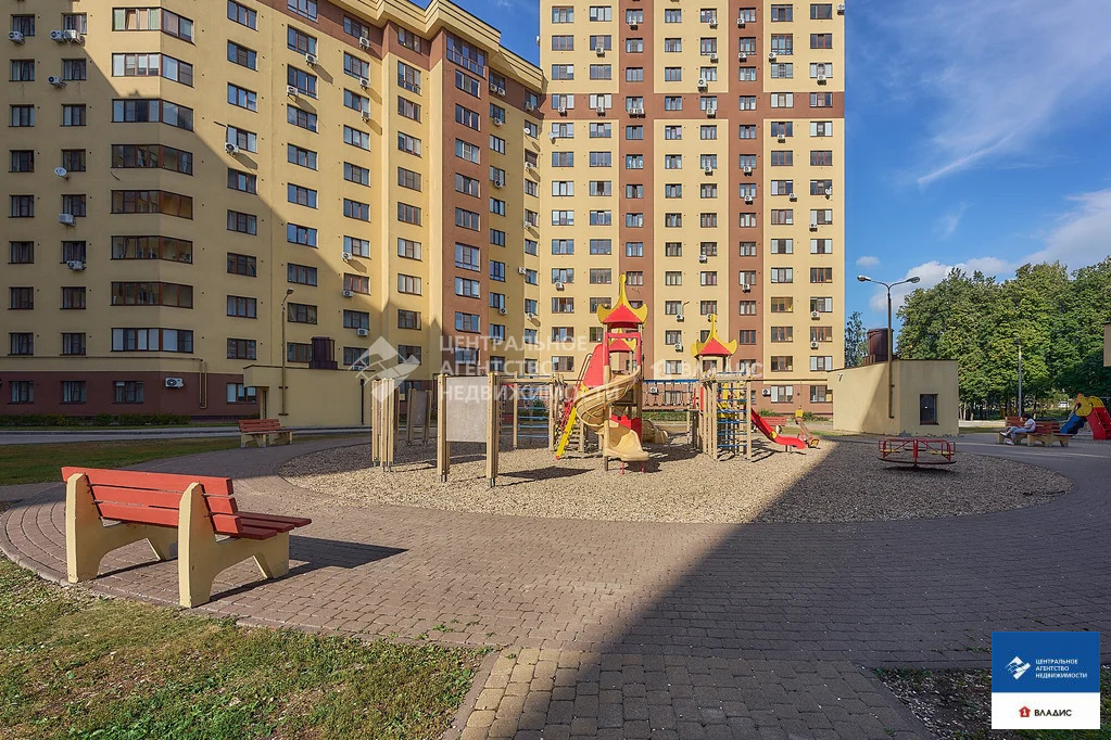 Продажа квартиры, Рязань, ул. Октябрьская - Фото 24