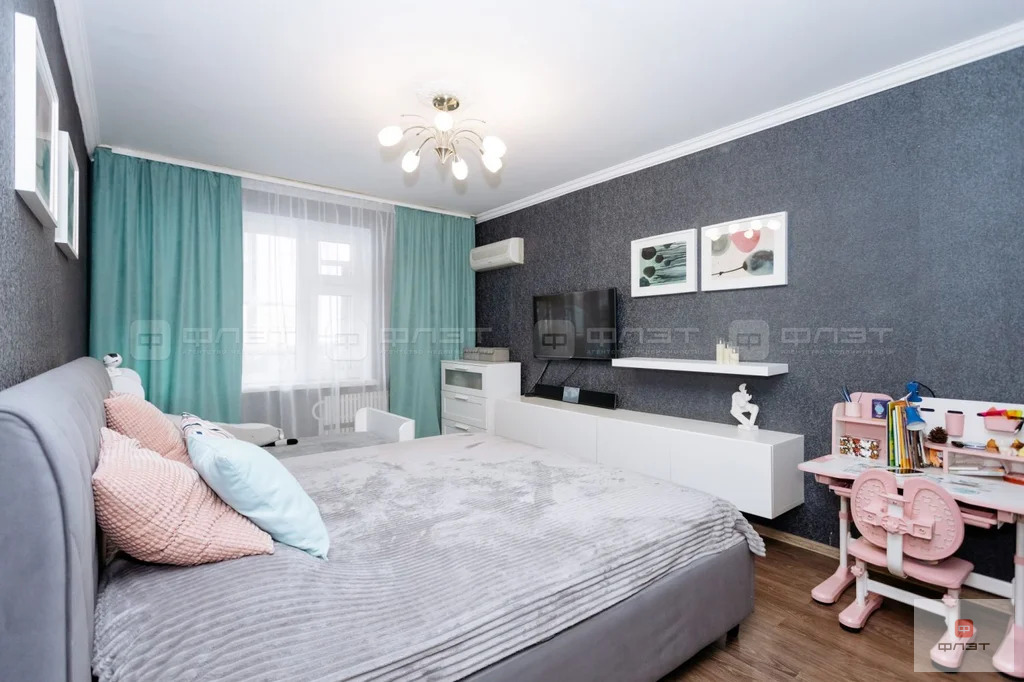 Продажа квартиры, Казань, ул. Абсалямова - Фото 3