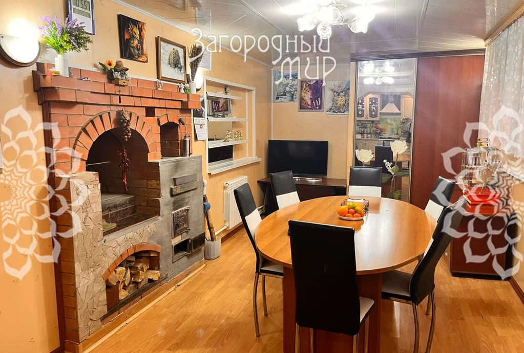 Продам дом, Новорижское шоссе, 68 км от МКАД - Фото 11