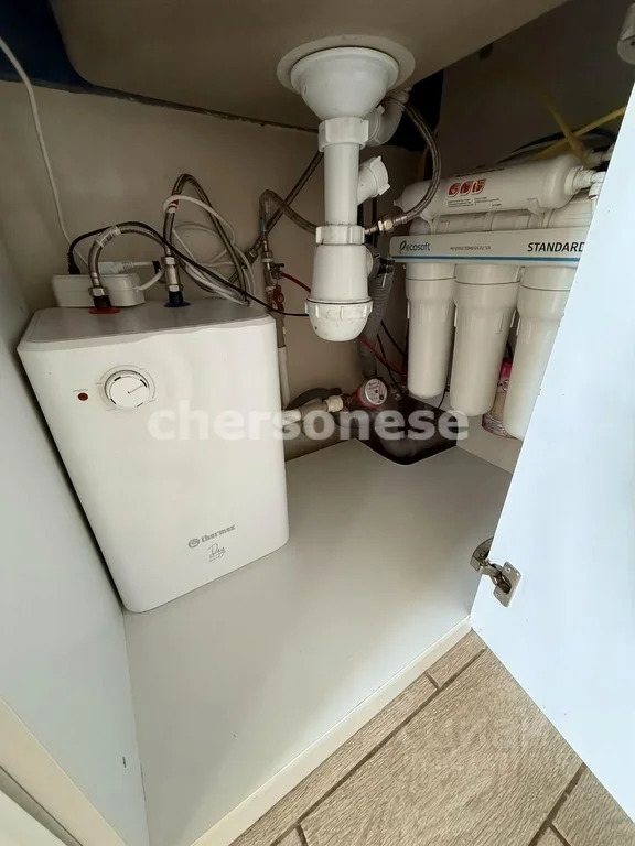 Продажа квартиры, Севастополь, ул. Маршала Геловани - Фото 5