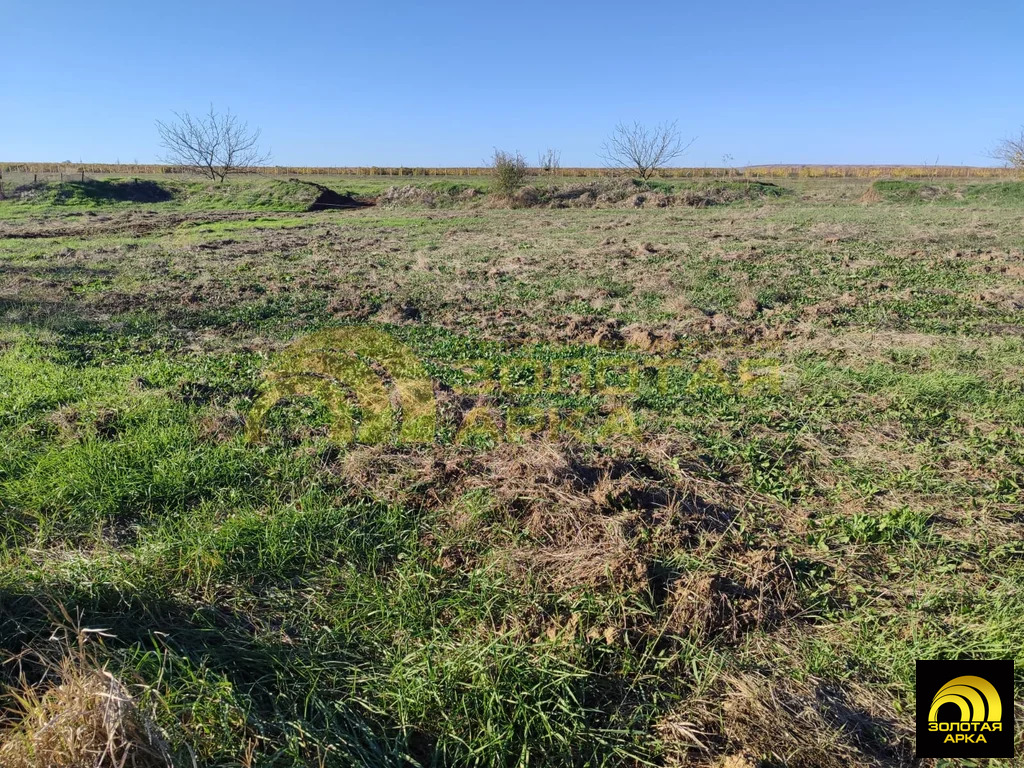 Продажа участка, Таманский, Темрюкский район, Сосновая улица - Фото 5