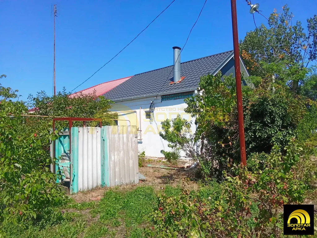 Продажа дома, Черноморский, Юбилейная улица - Фото 20