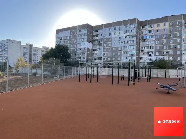 Продажа квартиры, Саки, Набережная улица - Фото 0