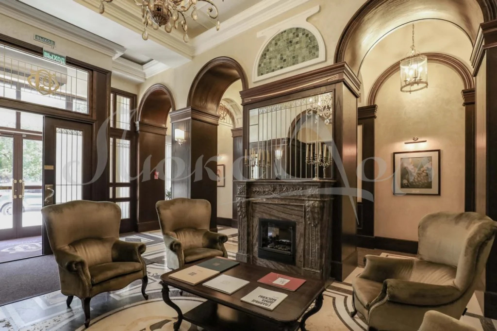 Продажа квартиры, м. Фрунзенская, ул. Погодинская - Фото 15