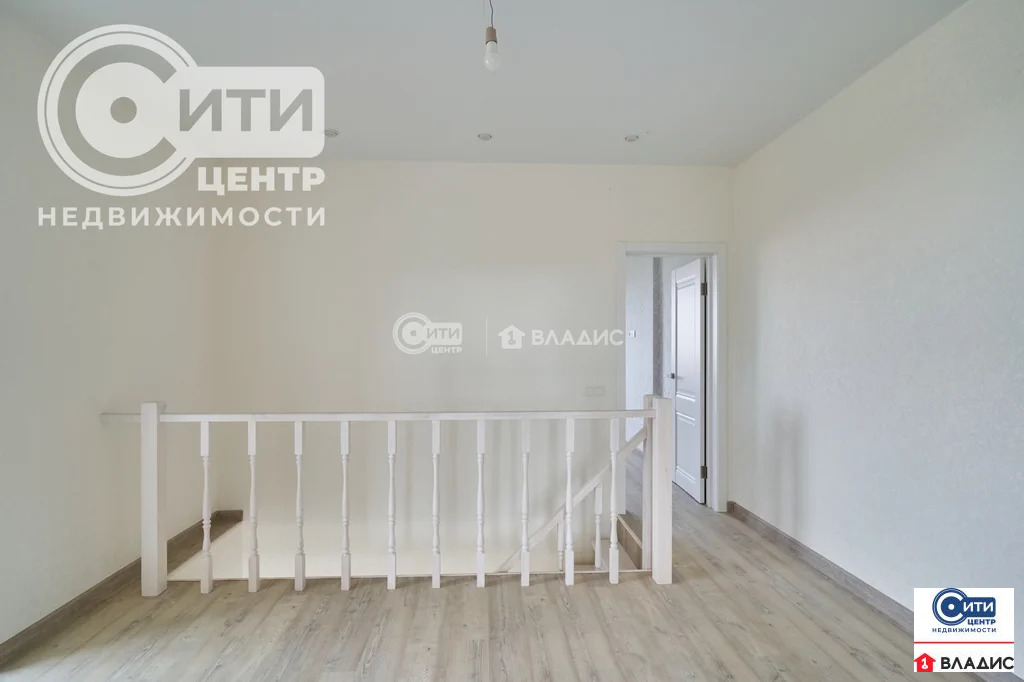 Продажа дома, Воронеж, улица Криворучко - Фото 14