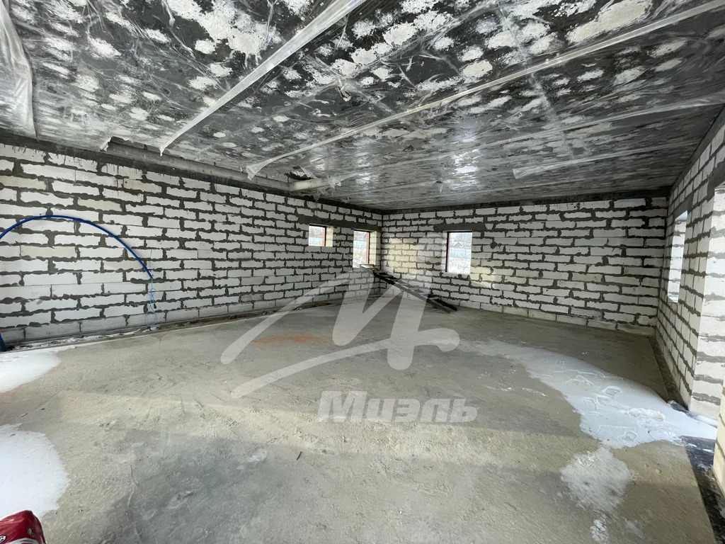 Продажа дома, Нижнее Шахлово, Серпуховский район, Заповедный берег ... - Фото 13