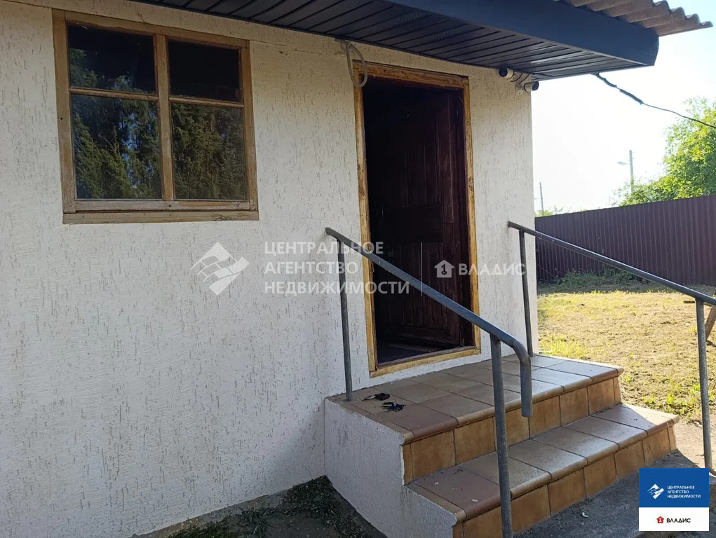 Продажа дома, Горяйново, Рыбновский район - Фото 38