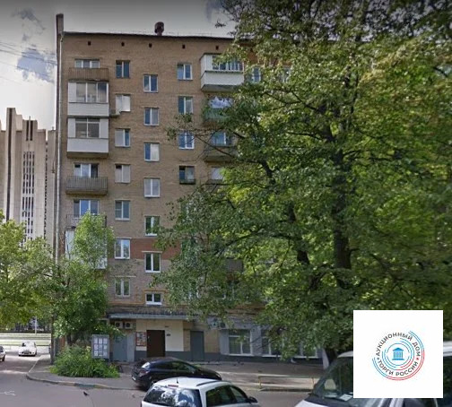 Продается квартира, 43 м - Фото 0