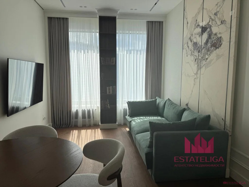 Продажа квартиры, бульвар Братьев Весниных - Фото 10