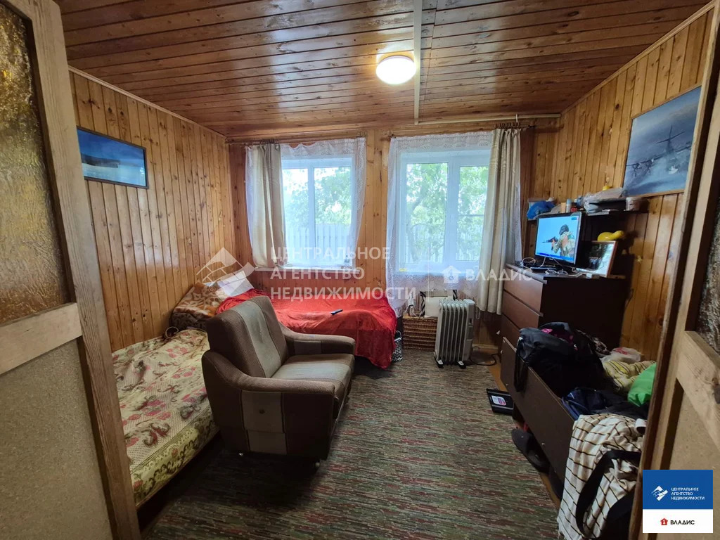 Продажа дома, Рыбновский район - Фото 10