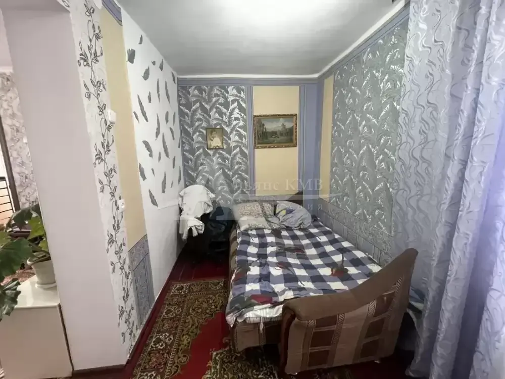 Продажа дома, Георгиевск, ул. Вокзальная - Фото 9