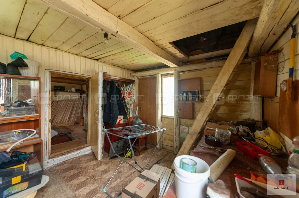 Продажа дома, Верхний Симет, Сабинский район, ул. Строительная - Фото 23
