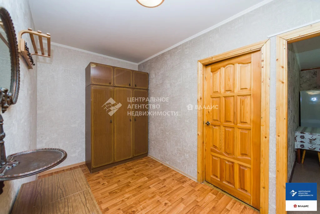Продажа квартиры, Рязань, 1-й Осенний переулок - Фото 12