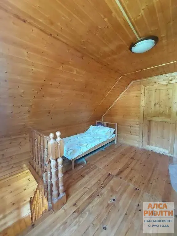 ЖДП-909 Продажа дома 66 м2 в СНТ "Нагорное" Клинский р-он - Фото 11
